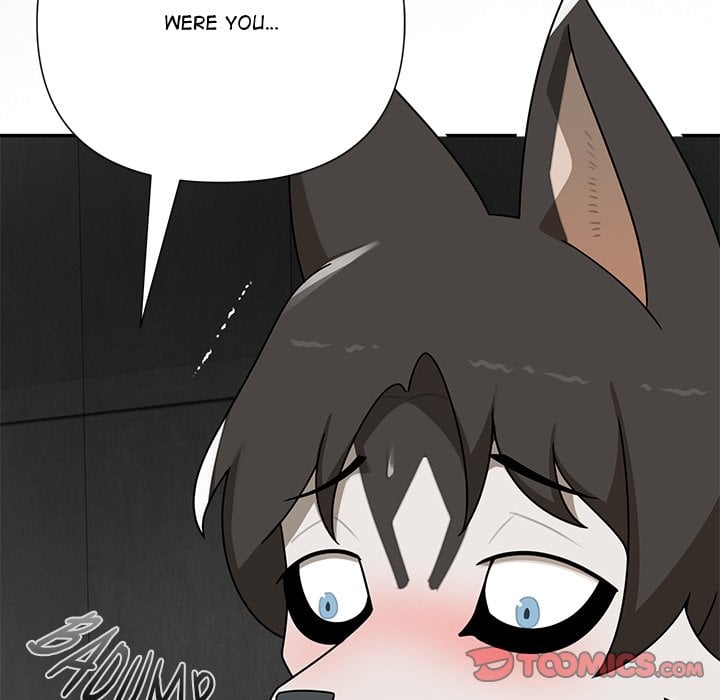Paws On Campus chapter 19 page 68