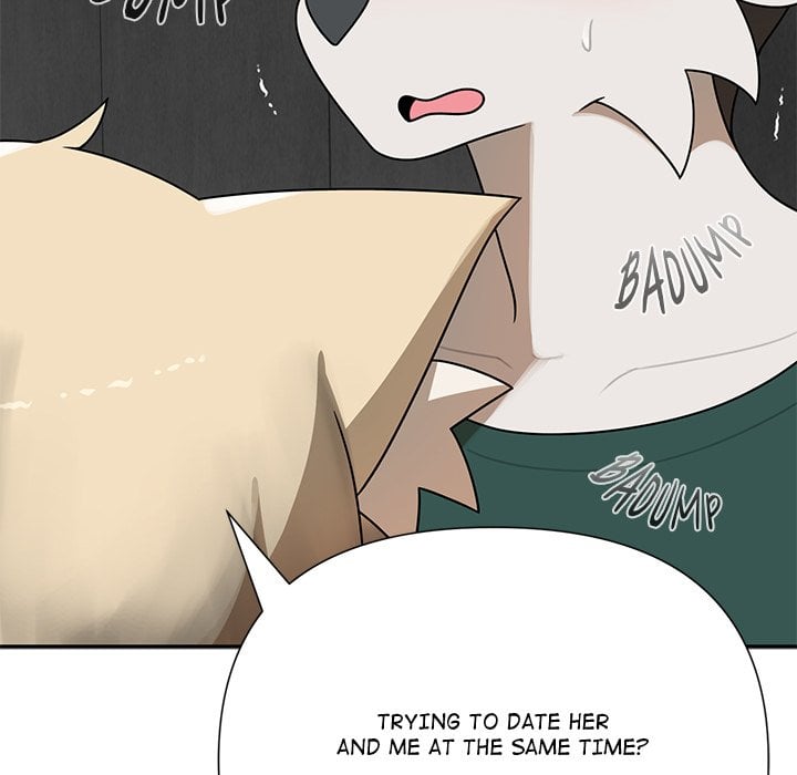 Paws On Campus chapter 19 page 69