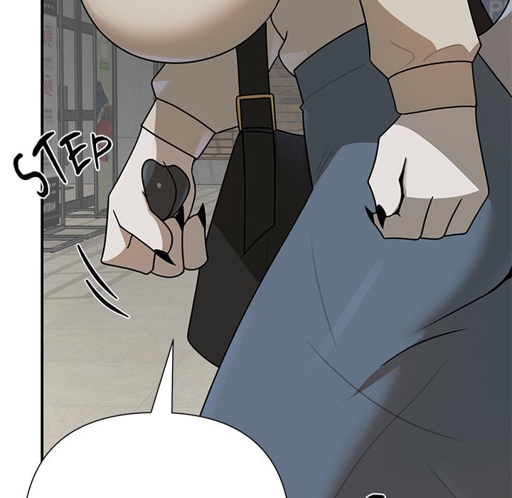 Paws On Campus chapter 19 page 72