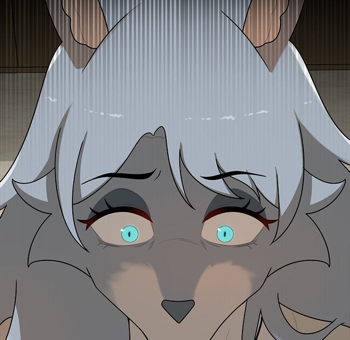 Paws On Campus chapter 19 page 75