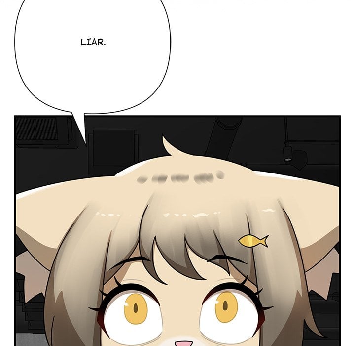 Paws On Campus chapter 19 page 78