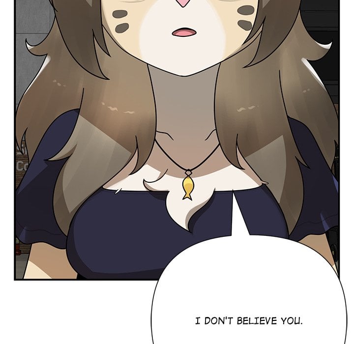 Paws On Campus chapter 19 page 79