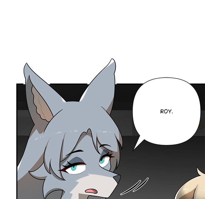 Paws On Campus chapter 19 page 81