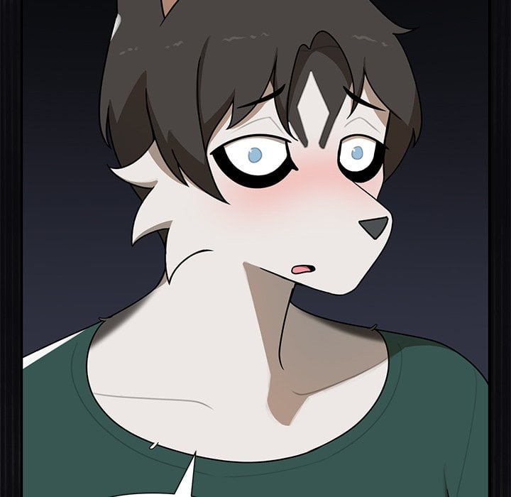Paws On Campus chapter 19 page 85