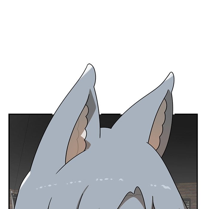 Paws On Campus chapter 19 page 87