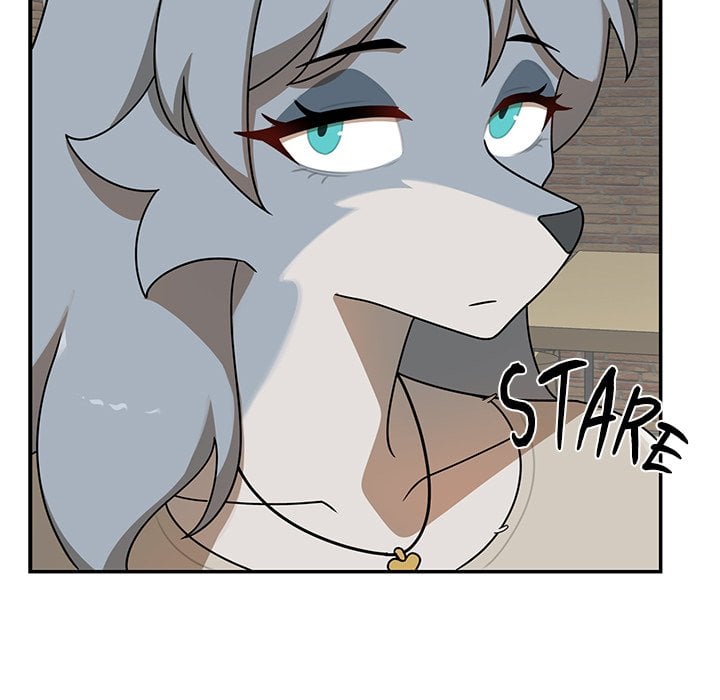 Paws On Campus chapter 19 page 88
