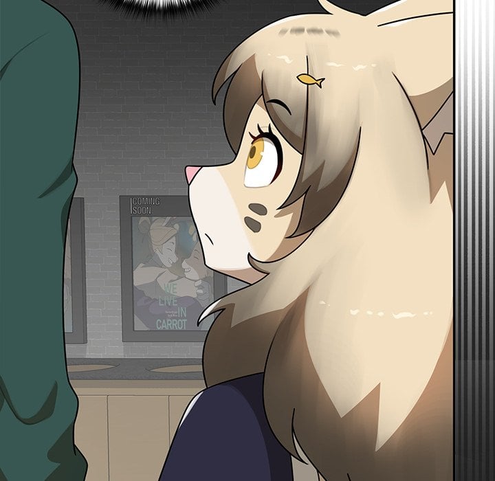 Paws On Campus chapter 19 page 94