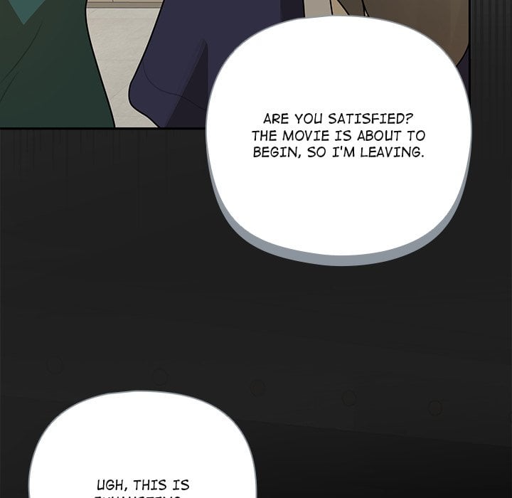 Paws On Campus chapter 19 page 95