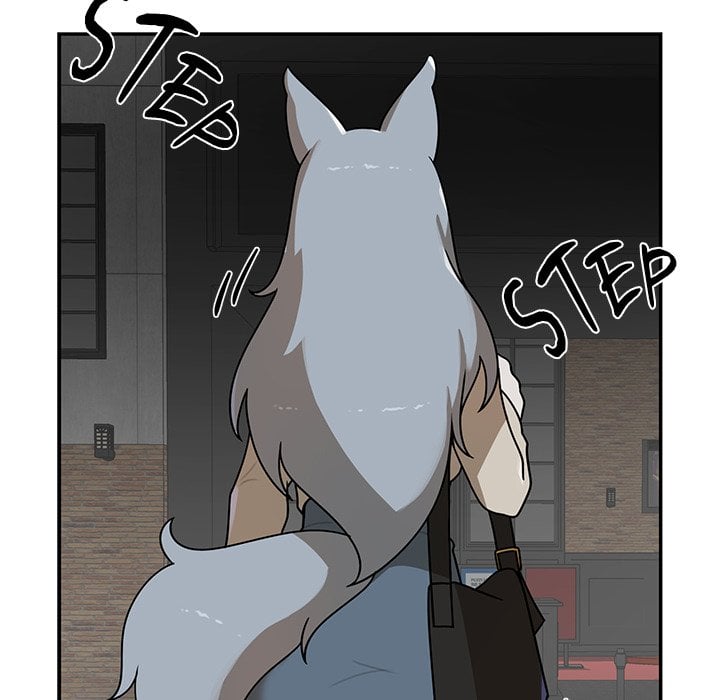 Paws On Campus chapter 19 page 99
