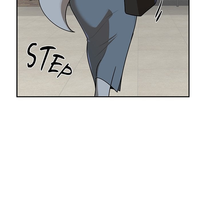 Paws On Campus chapter 19 page 100