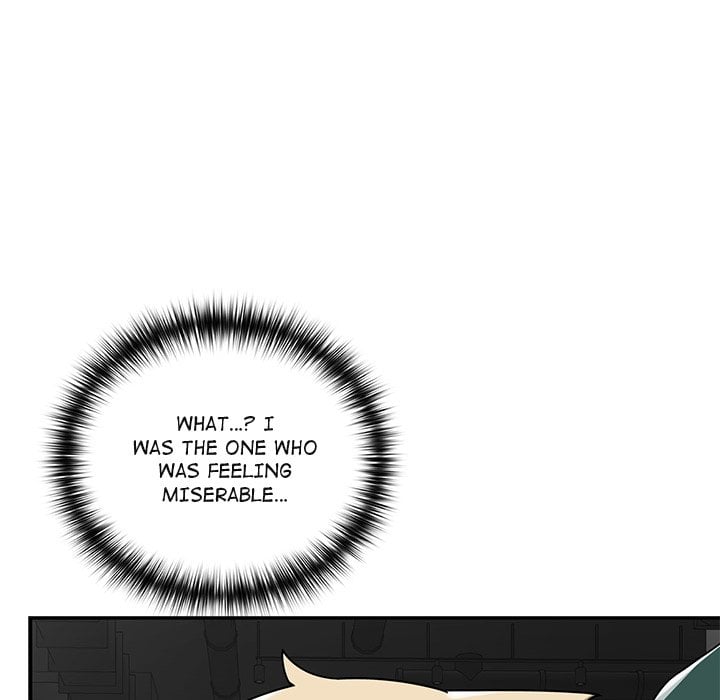 Paws On Campus chapter 19 page 101