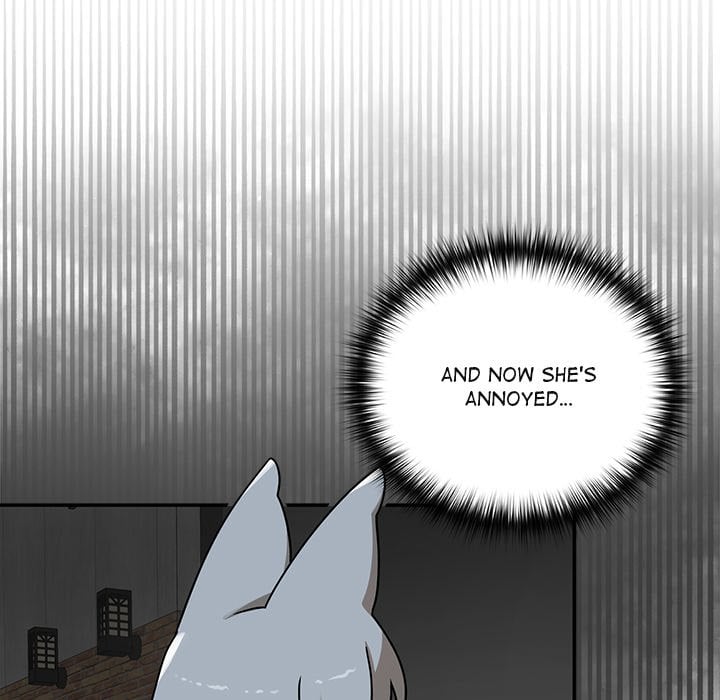 Paws On Campus chapter 19 page 104