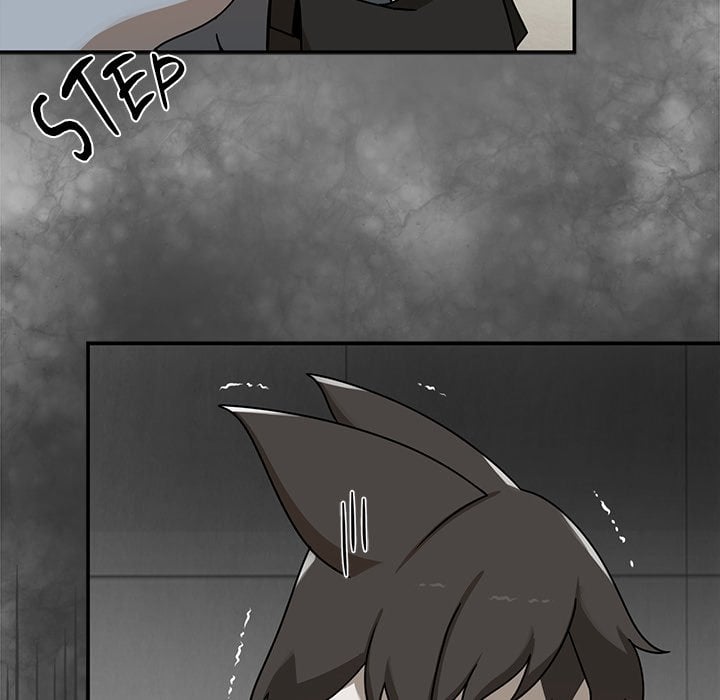 Paws On Campus chapter 19 page 106