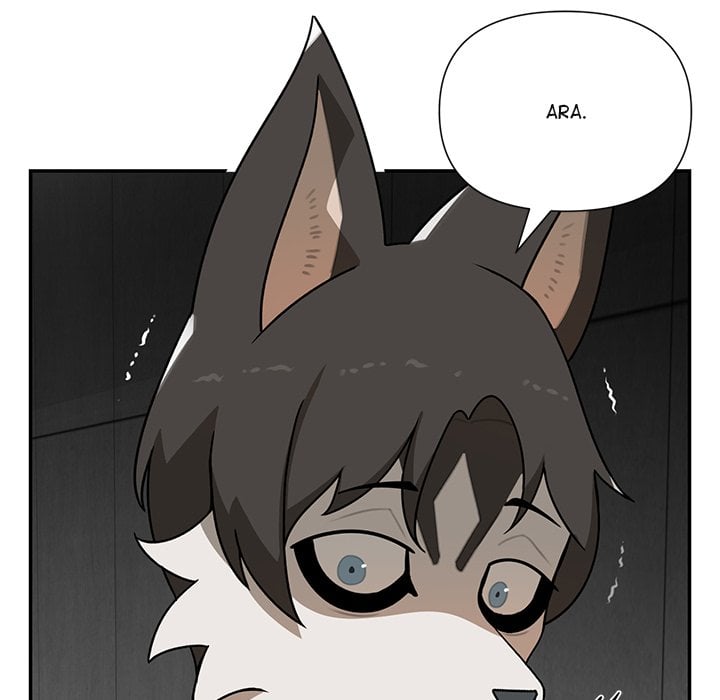 Paws On Campus chapter 19 page 109