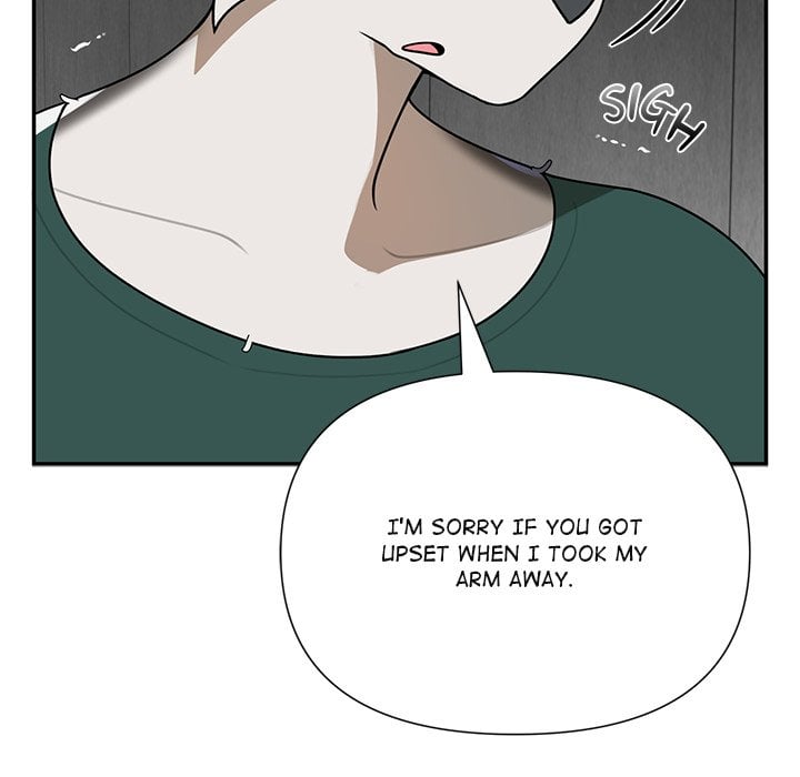 Paws On Campus chapter 19 page 110