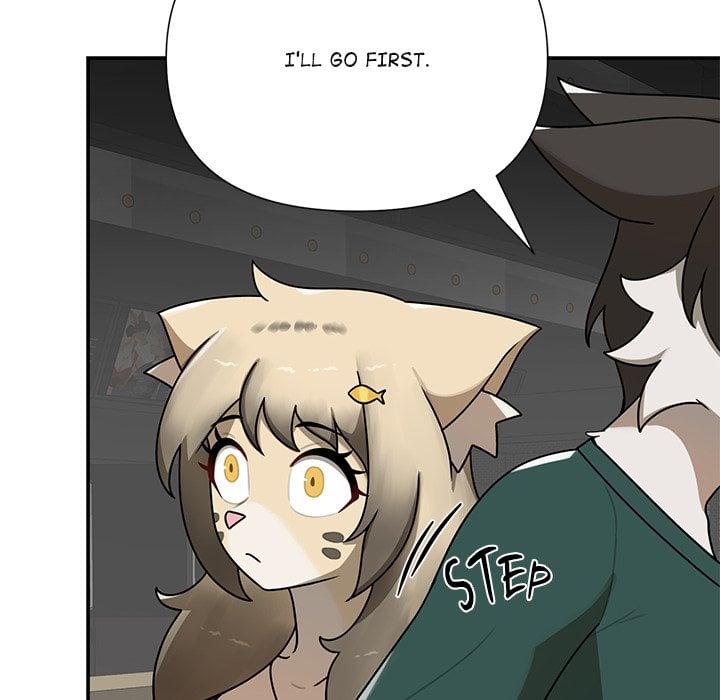 Paws On Campus chapter 19 page 112