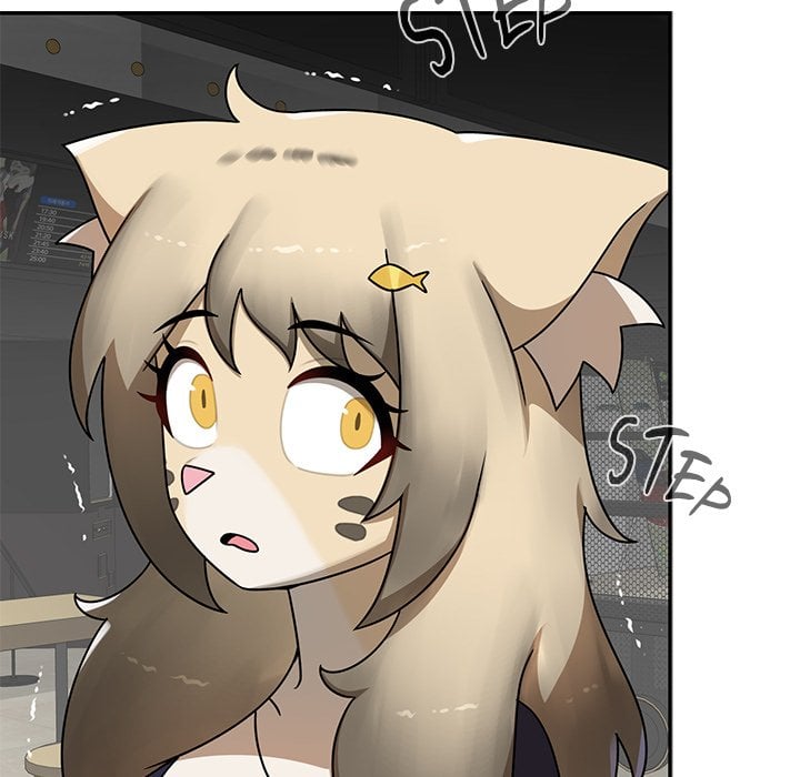 Paws On Campus chapter 19 page 114