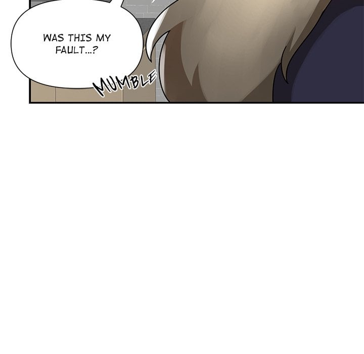 Paws On Campus chapter 19 page 121