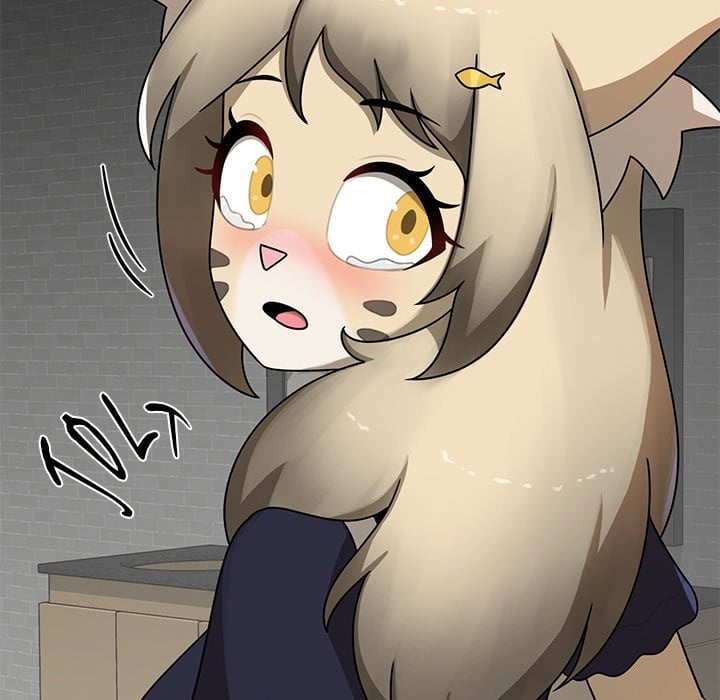 Paws On Campus chapter 19 page 123