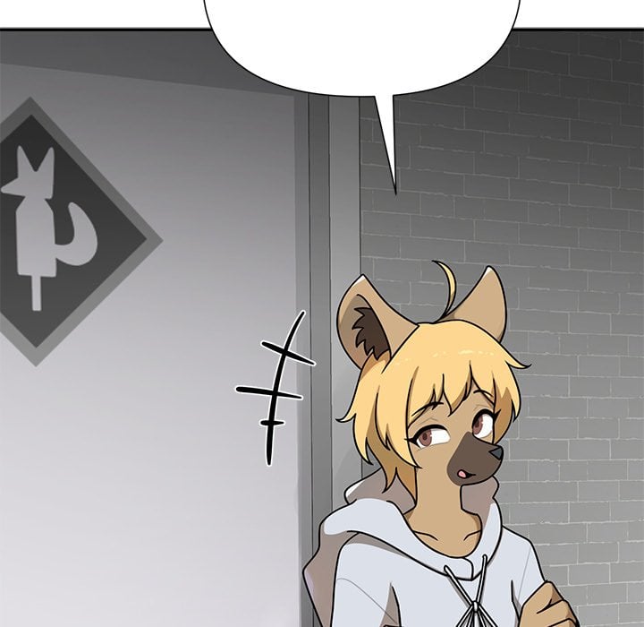 Paws On Campus chapter 19 page 126