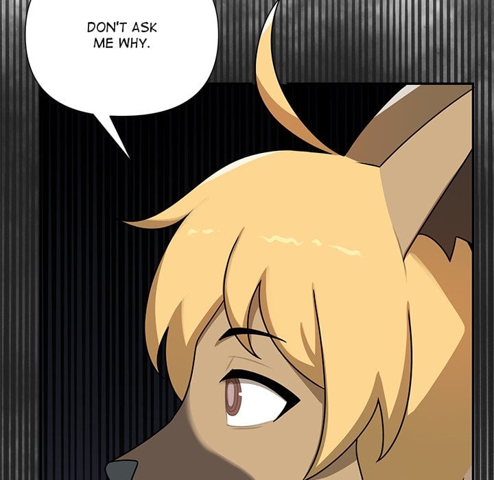 Paws On Campus chapter 19 page 129