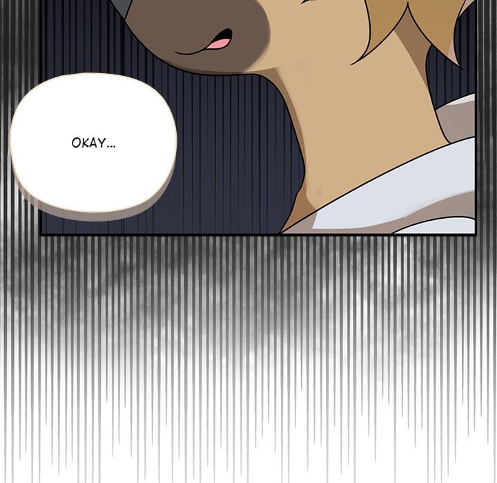 Paws On Campus chapter 19 page 130