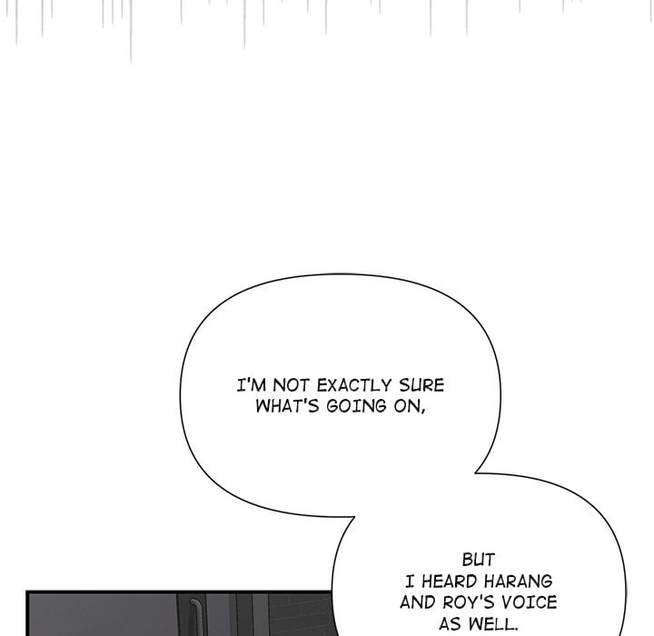 Paws On Campus chapter 19 page 131
