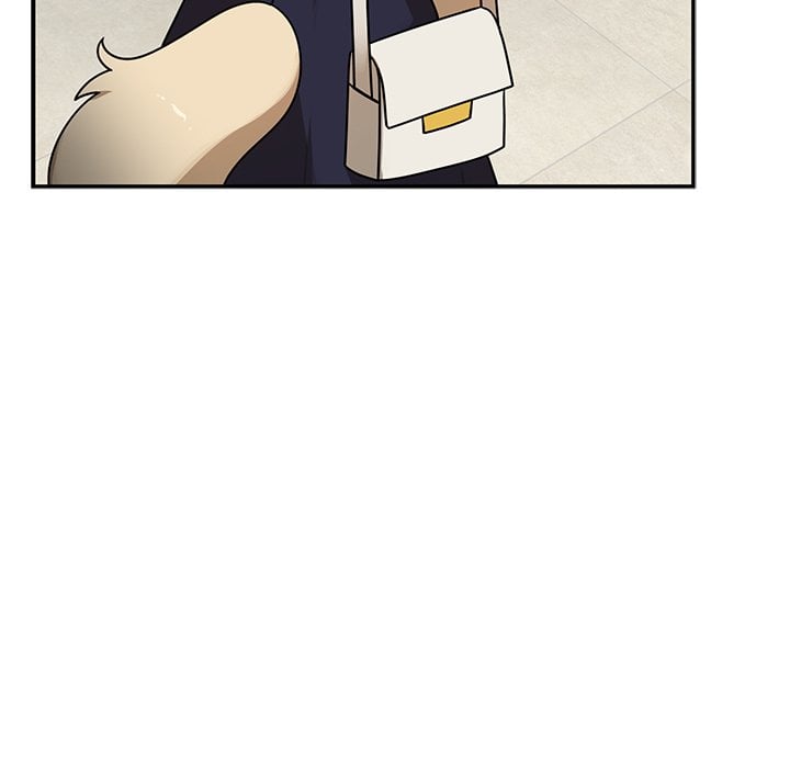 Paws On Campus chapter 19 page 133