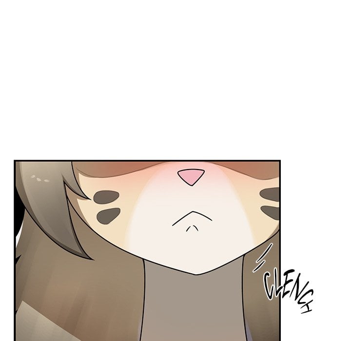 Paws On Campus chapter 19 page 134