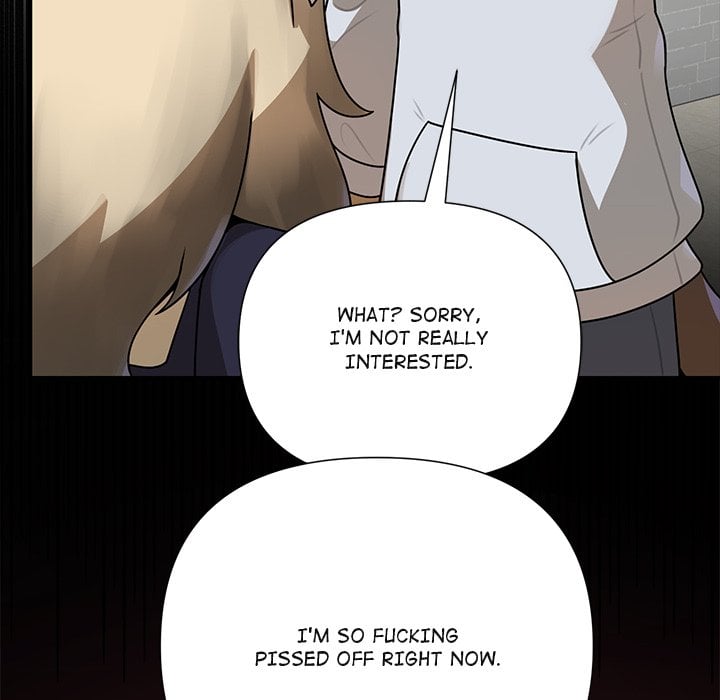 Paws On Campus chapter 19 page 138
