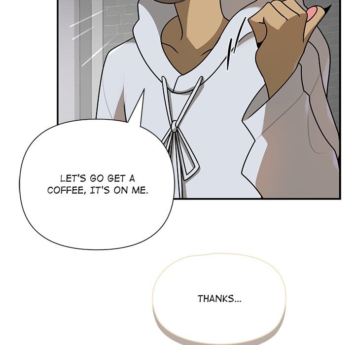 Paws On Campus chapter 19 page 146