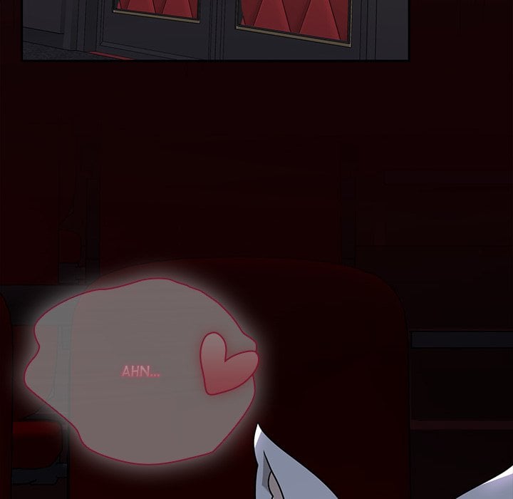 Paws On Campus chapter 19 page 150