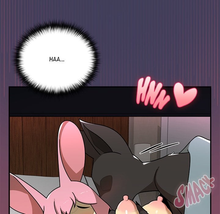 Paws On Campus chapter 19 page 154