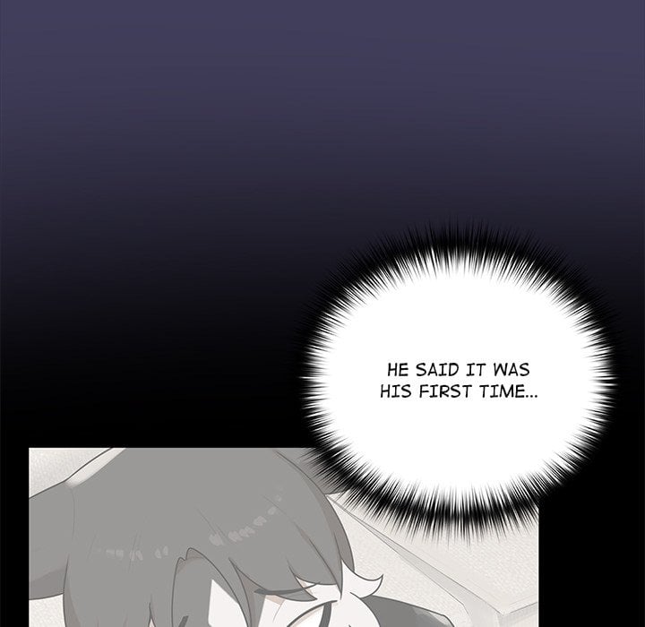 Paws On Campus chapter 19 page 163