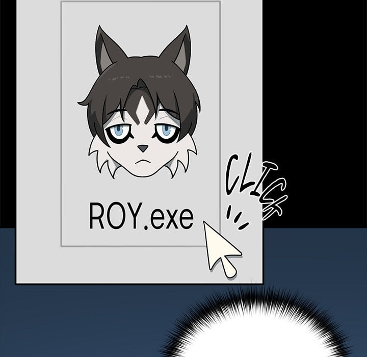 Paws On Campus chapter 19 page 169