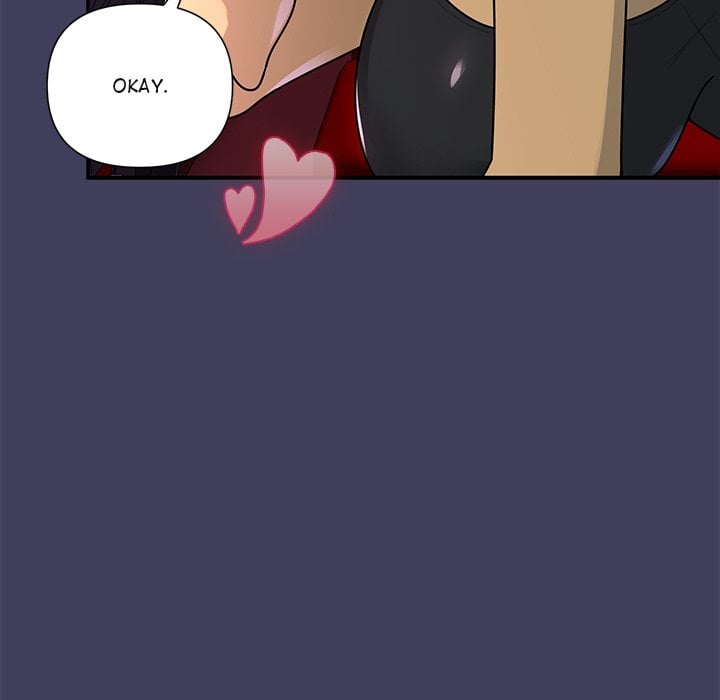 Paws On Campus chapter 19 page 174