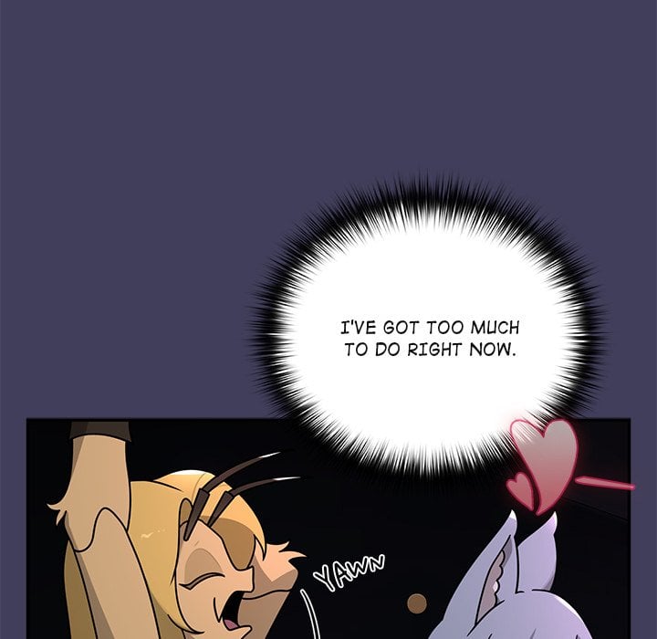 Paws On Campus chapter 19 page 175