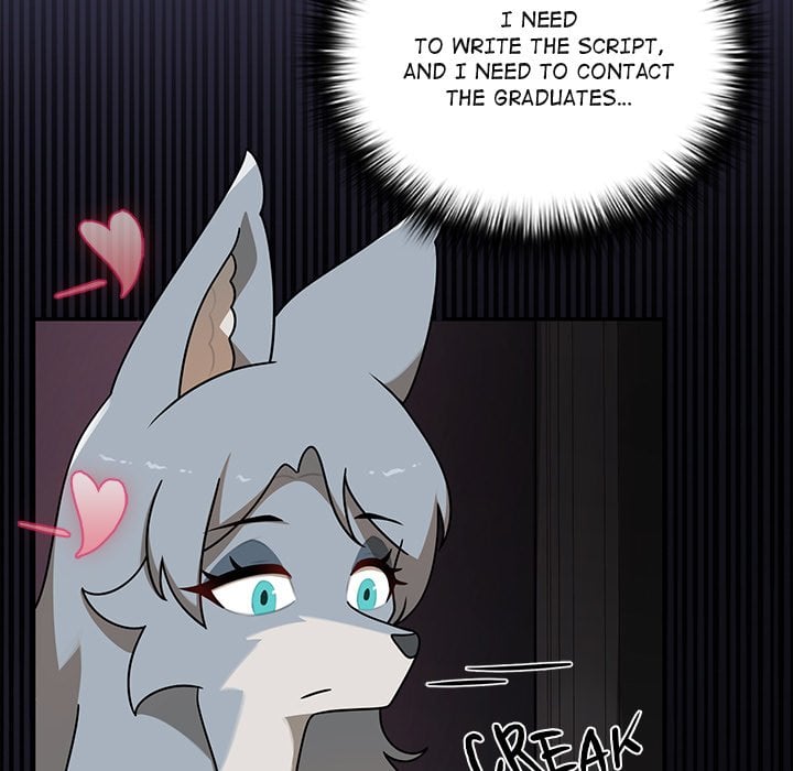 Paws On Campus chapter 19 page 178