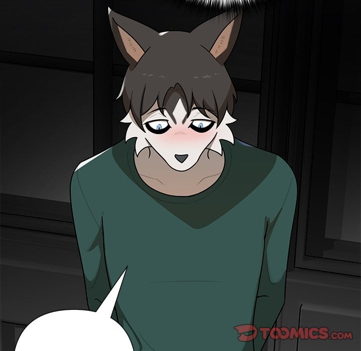 Paws On Campus chapter 19 page 180