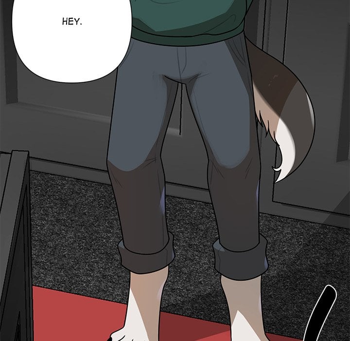 Paws On Campus chapter 19 page 181