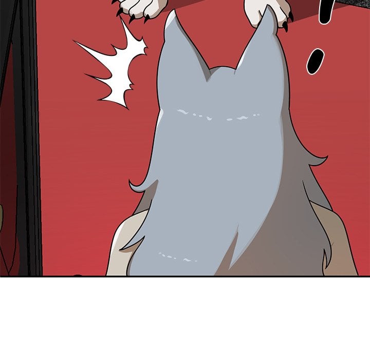 Paws On Campus chapter 19 page 182