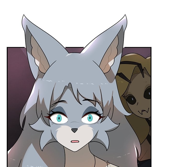 Paws On Campus chapter 19 page 184