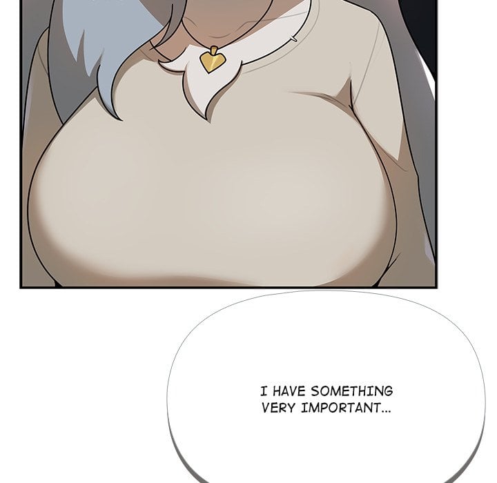 Paws On Campus chapter 19 page 185