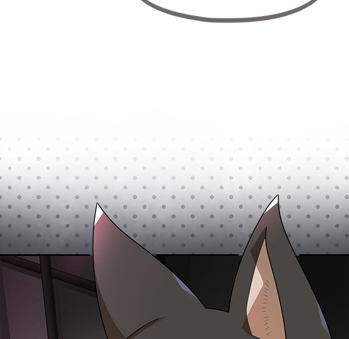 Paws On Campus chapter 19 page 186
