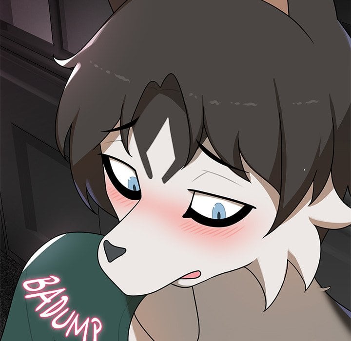 Paws On Campus chapter 19 page 187