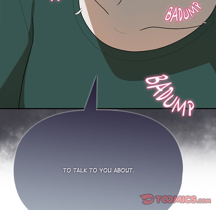 Paws On Campus chapter 19 page 188