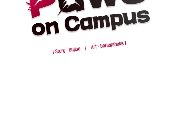 Paws On Campus chapter 19 page 191
