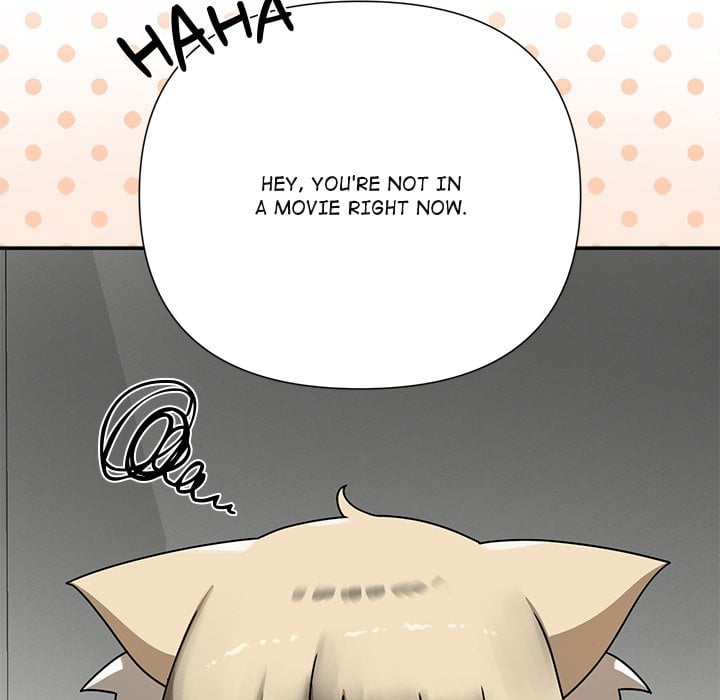 Paws On Campus chapter 20 page 5