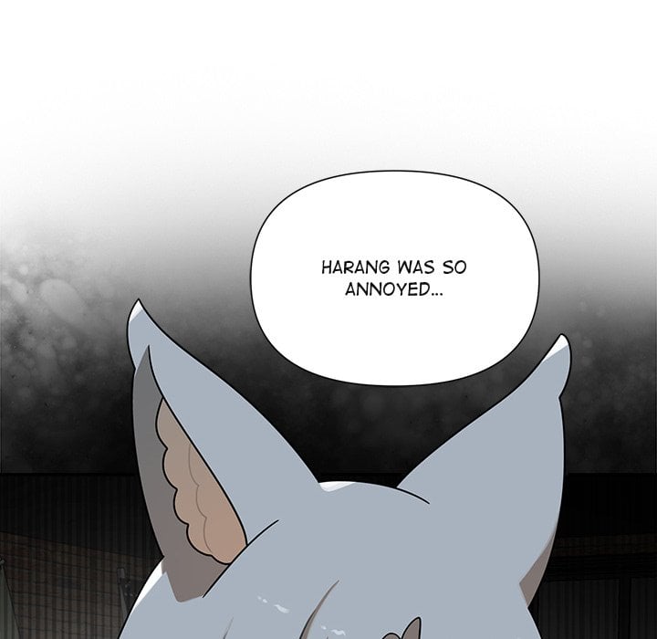 Paws On Campus chapter 20 page 11