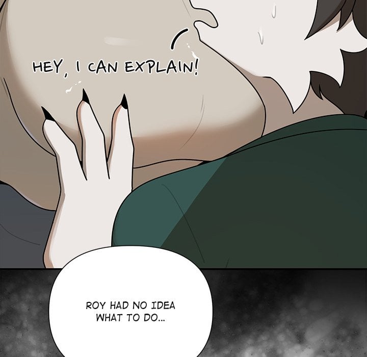 Paws On Campus chapter 20 page 13